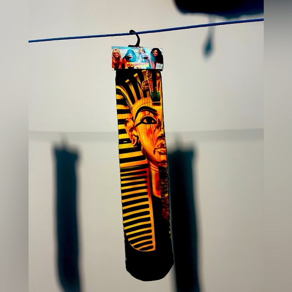 Baewatch socks !